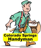 Colorado Springs Handyman image 2